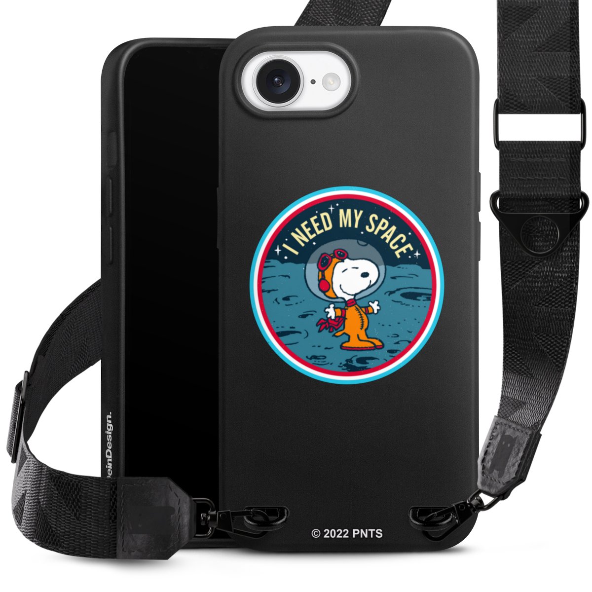 I need my Space - Transparent