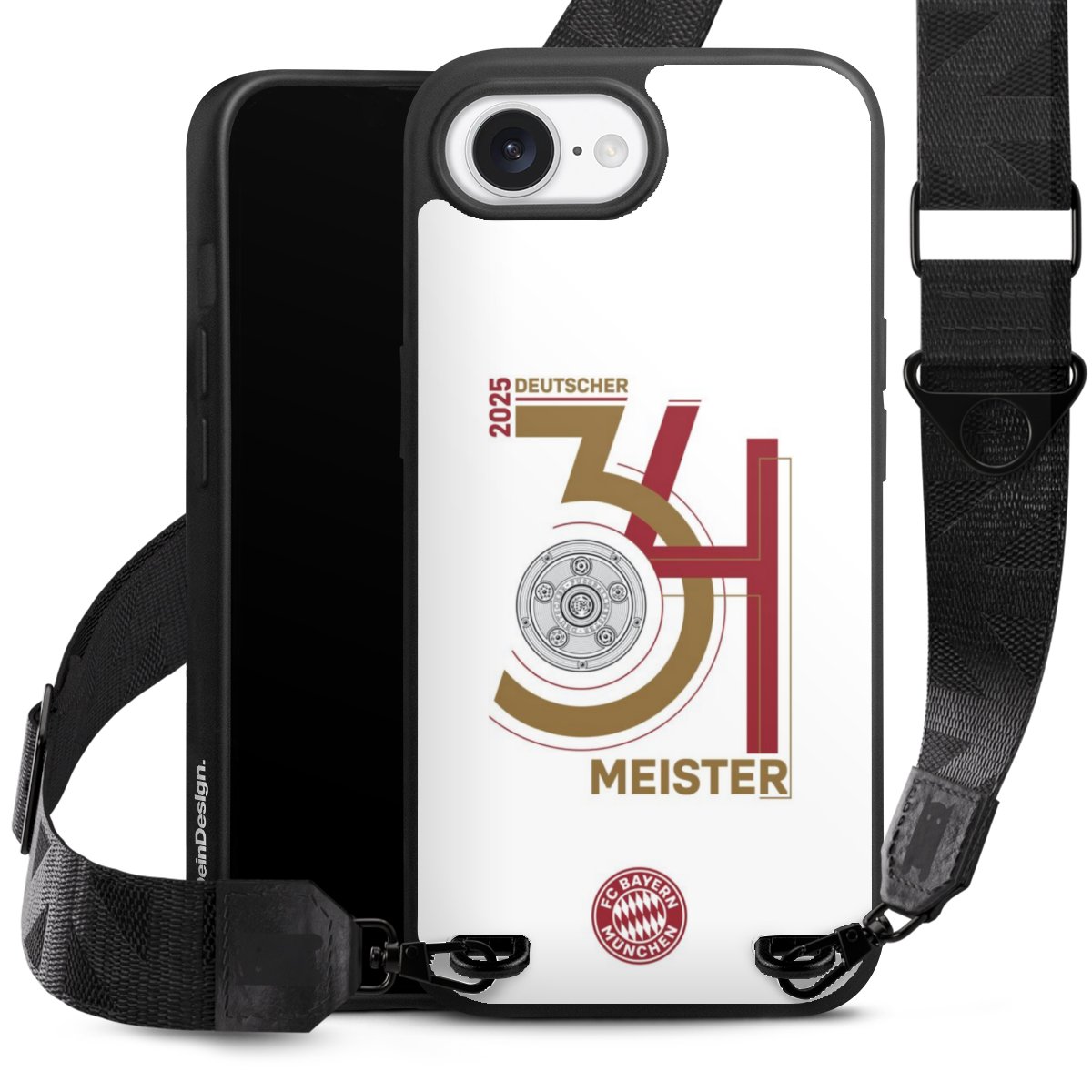 FCB Deutscher Meister 2025