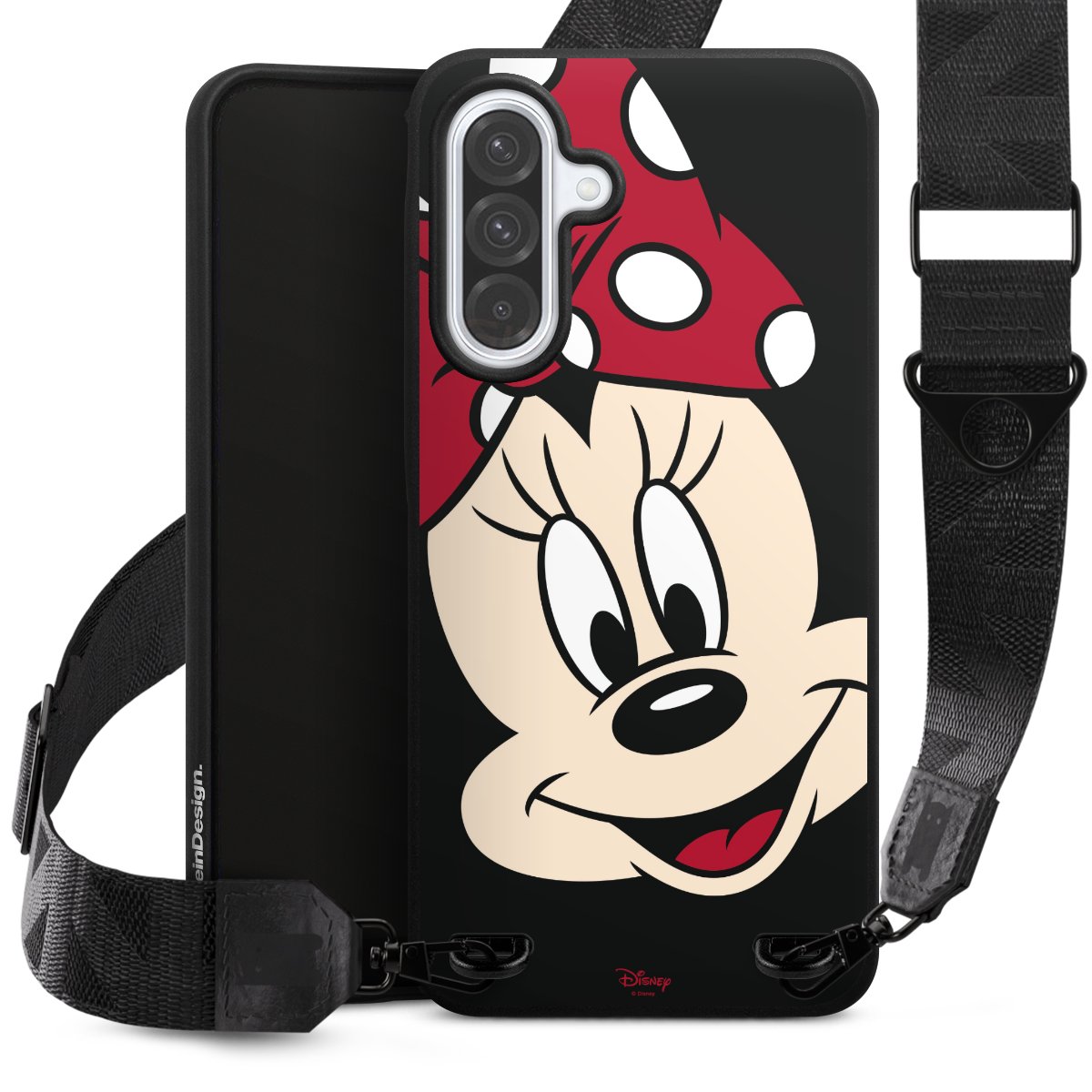 Minnie dappertutto
