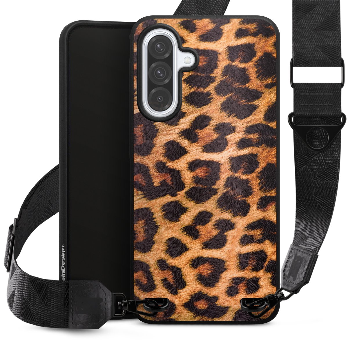 Leo Print