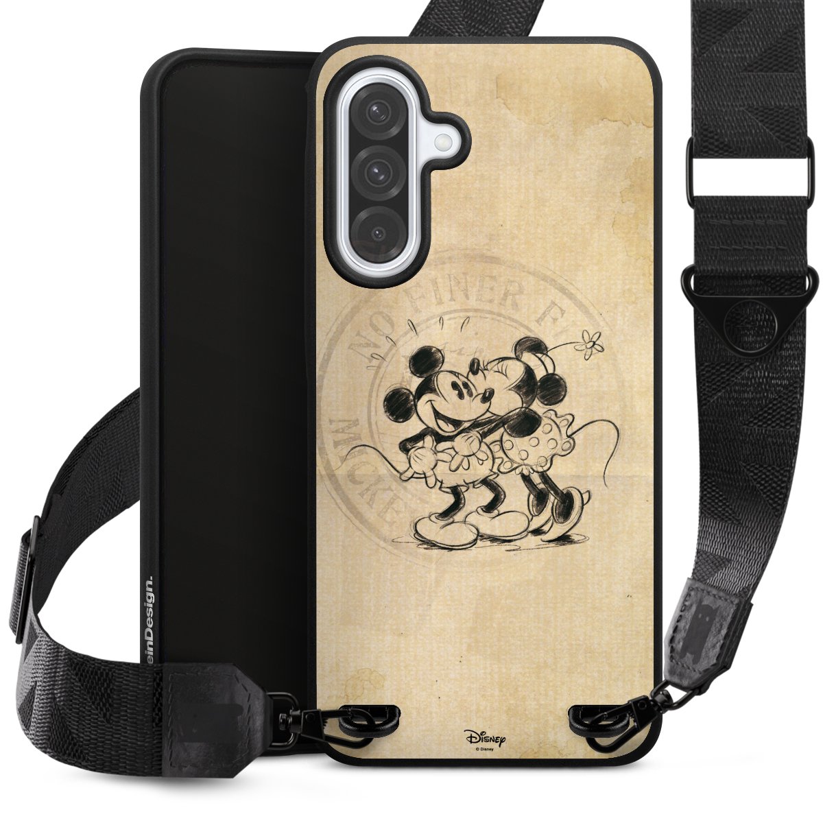 Minni&Topolino