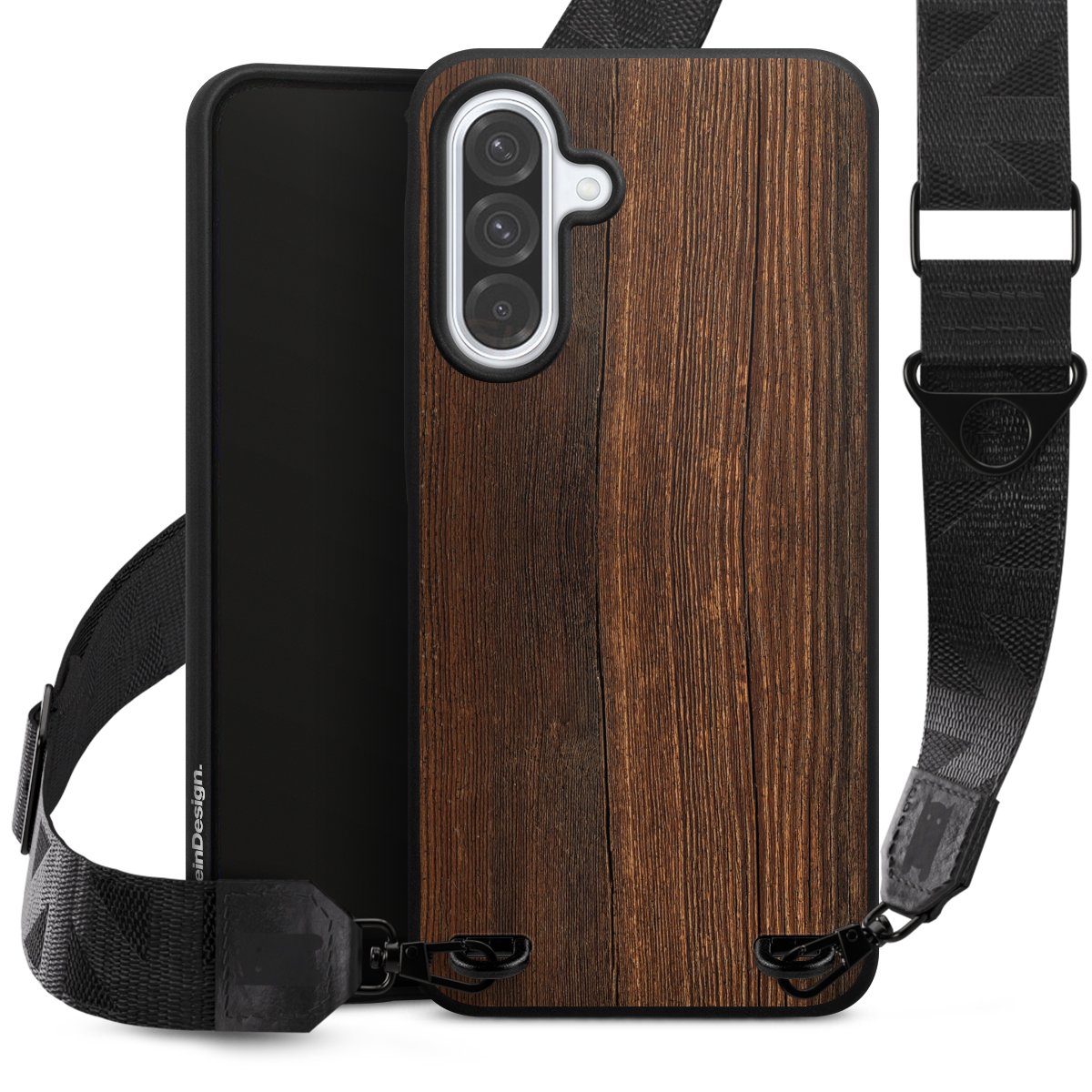 Aspetto legno di noce