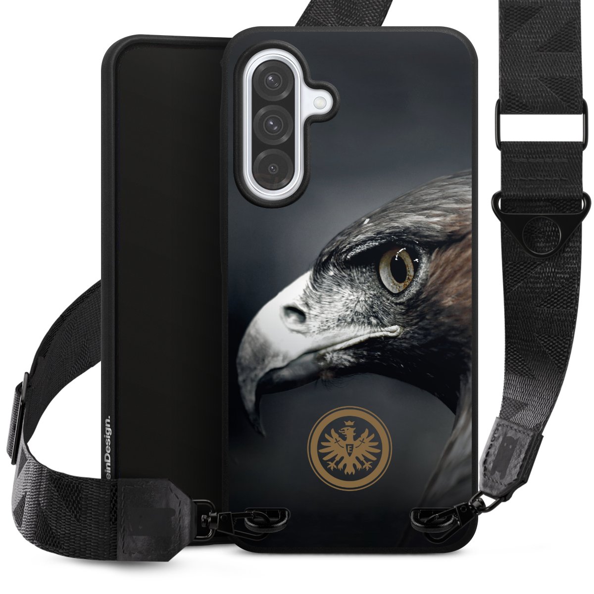 Eintracht Adler Design