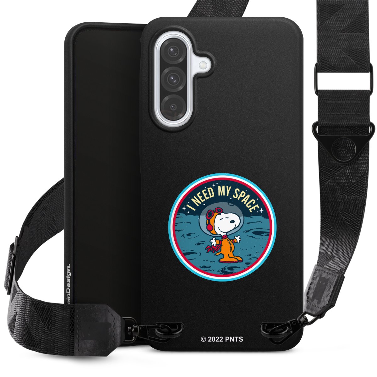 I need my Space - Transparent