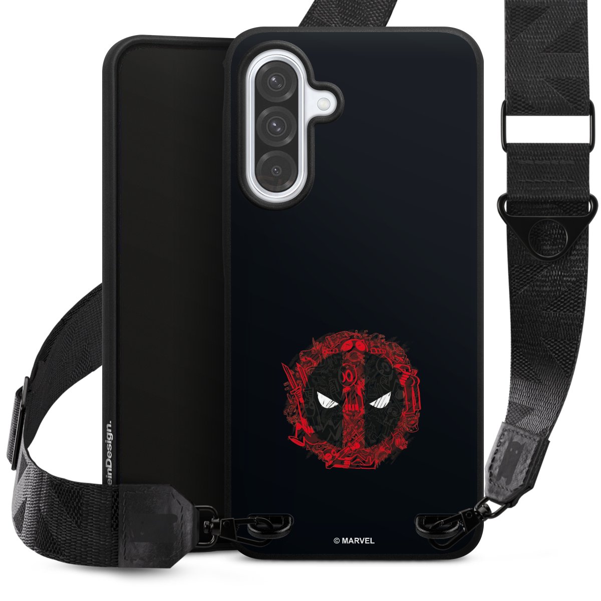 Deadpool Logo