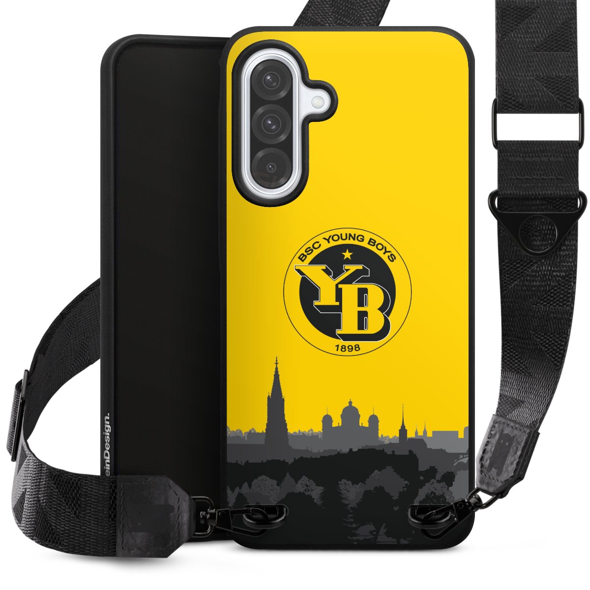 BSC YB Skyline