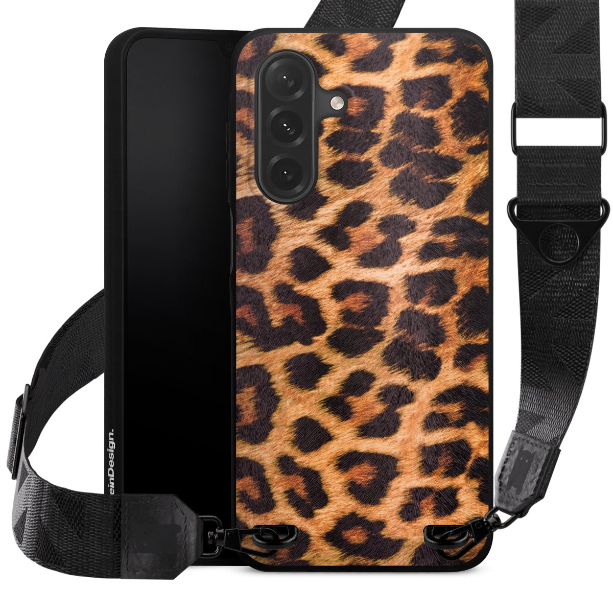 Leo Print