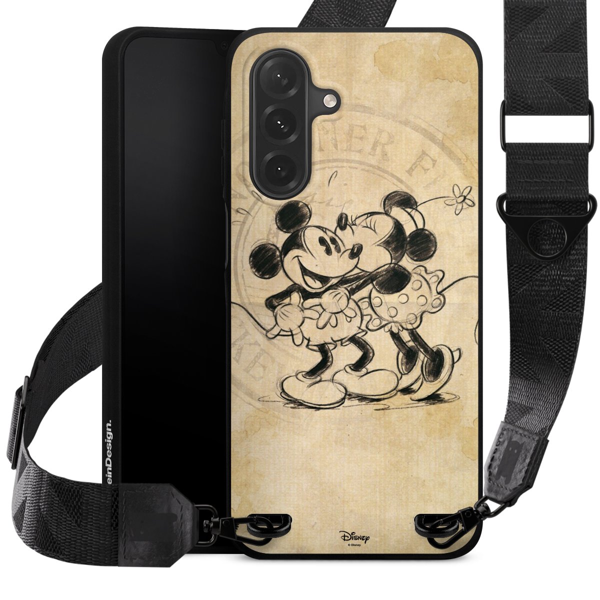 Minni&Topolino