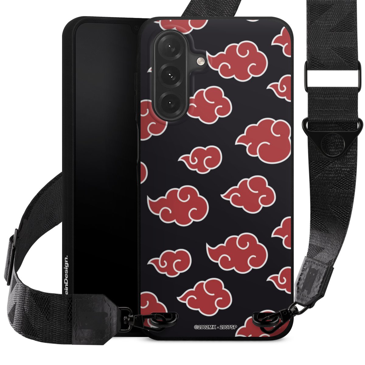 Akatsuki Pattern