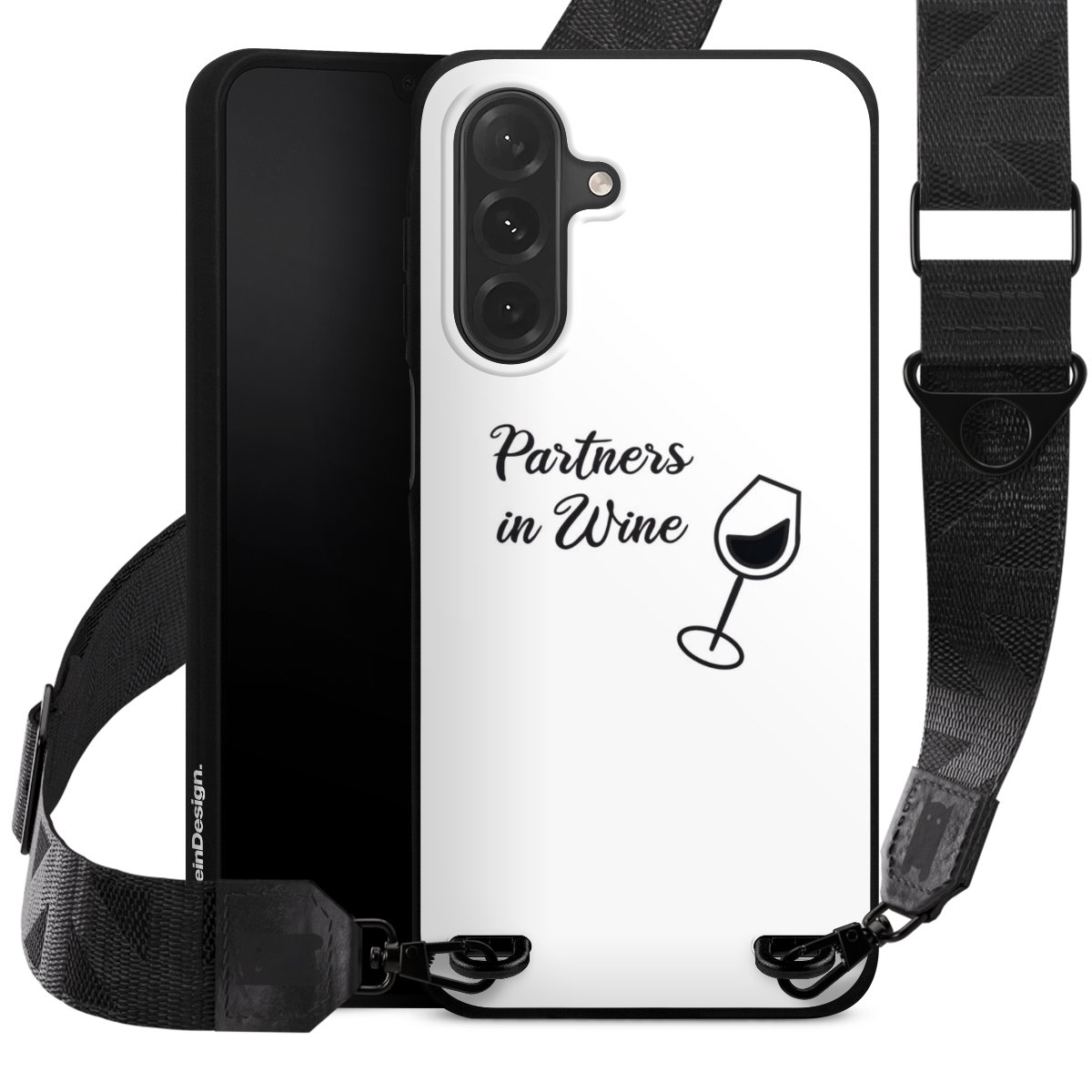 Partners in Wine