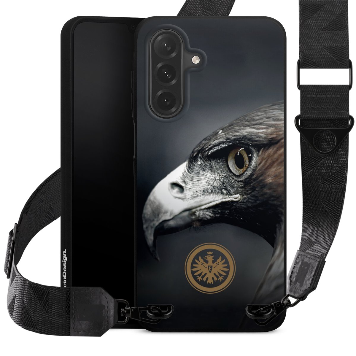 Eintracht Adler Design