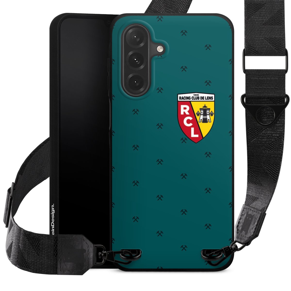 RCL Maillot Extérieur 24/25