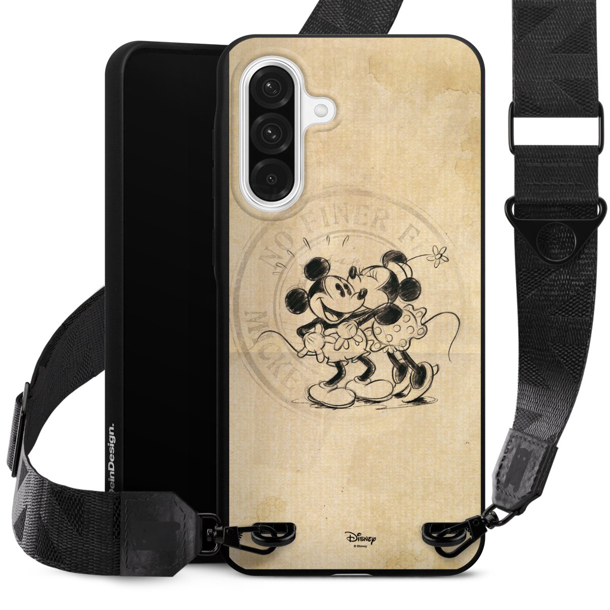 Minni&Topolino