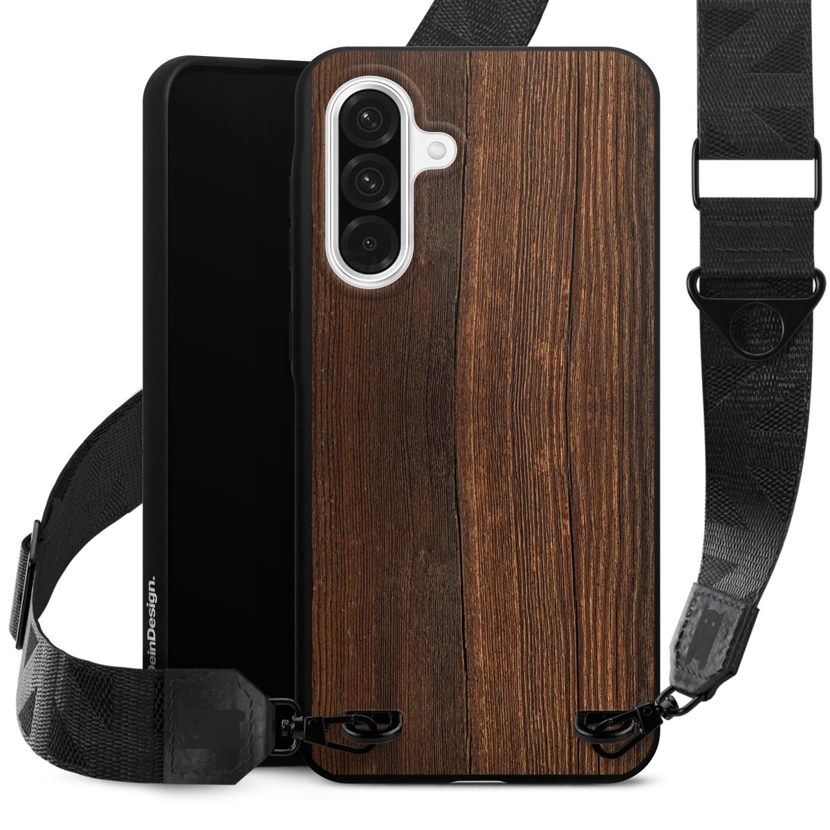 Aspetto legno di noce