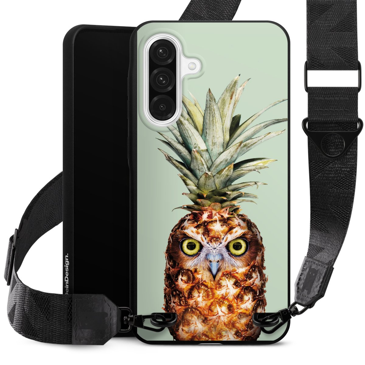 Ananas Kauz