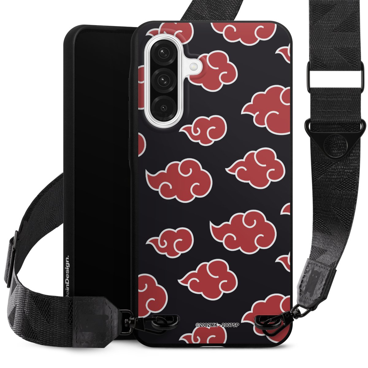 Akatsuki Pattern
