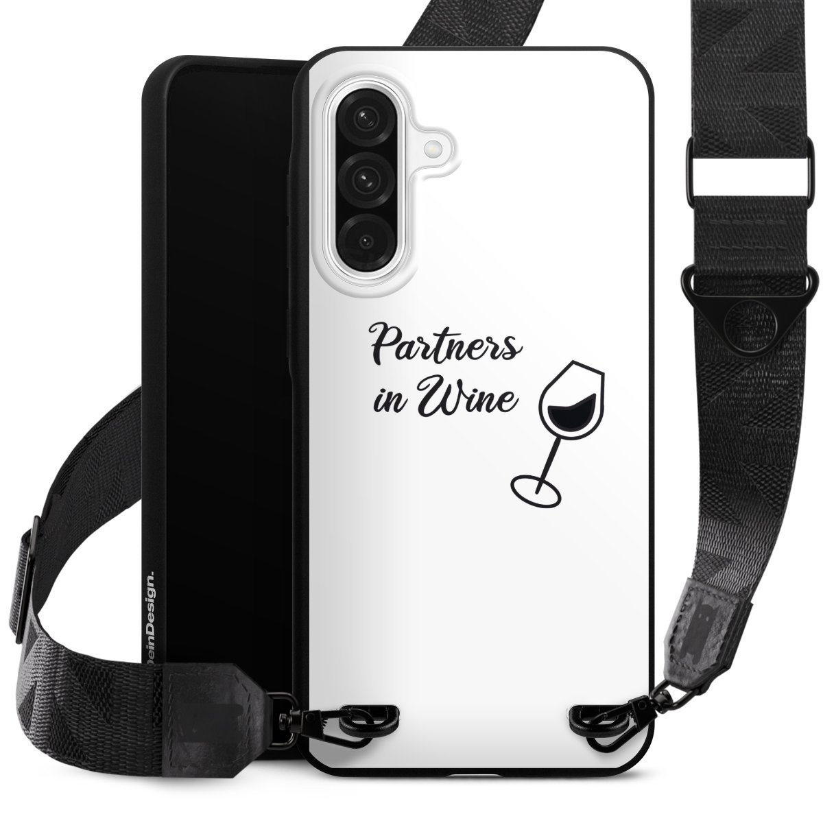 Partners in Wine