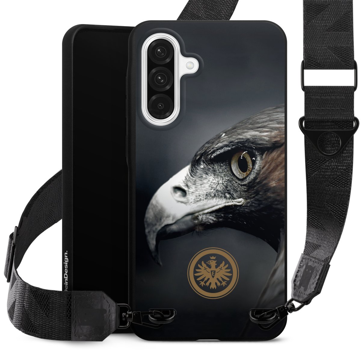 Eintracht Adler Design