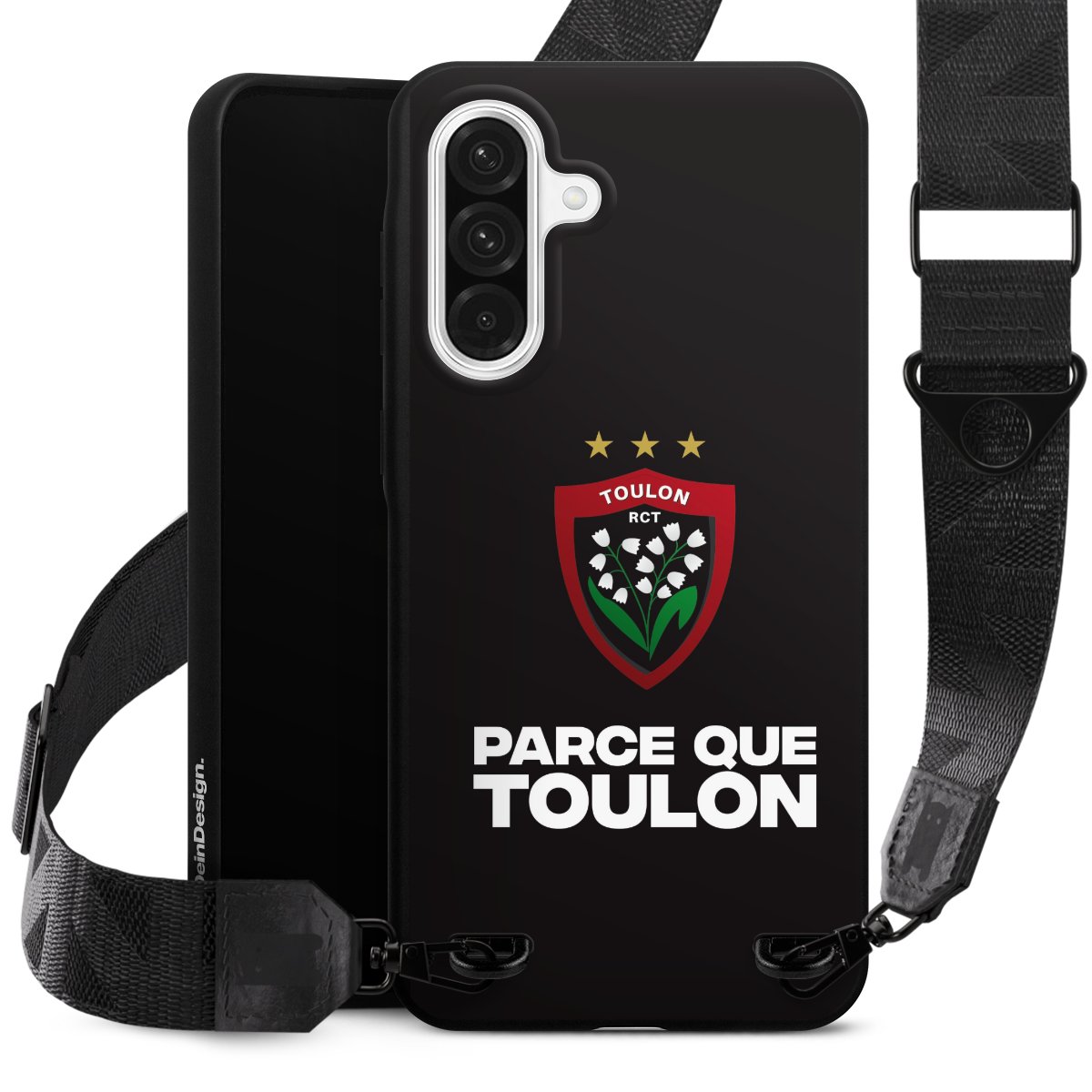 RC Toulonnais Noir