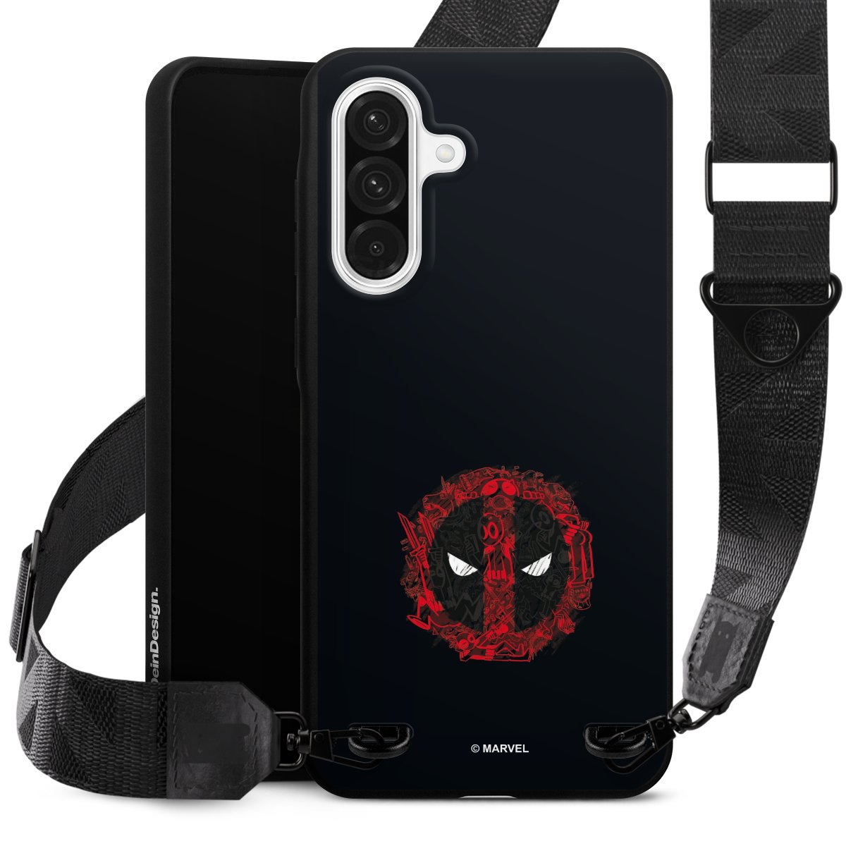 Deadpool Logo