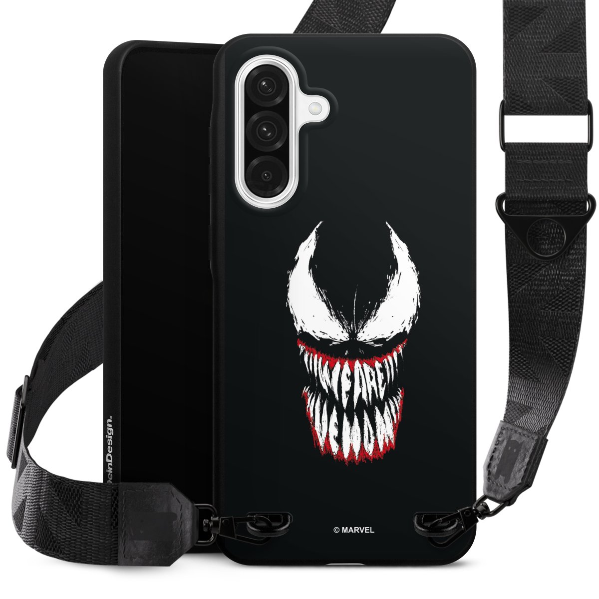 We Are Venom