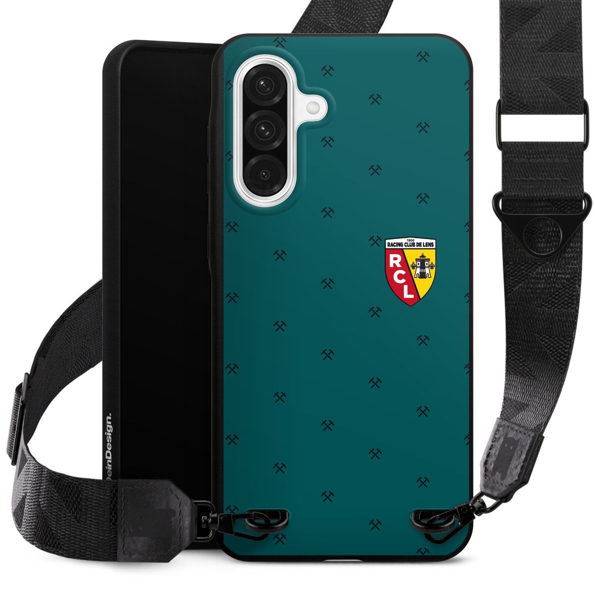 RCL Maillot Extérieur 24/25