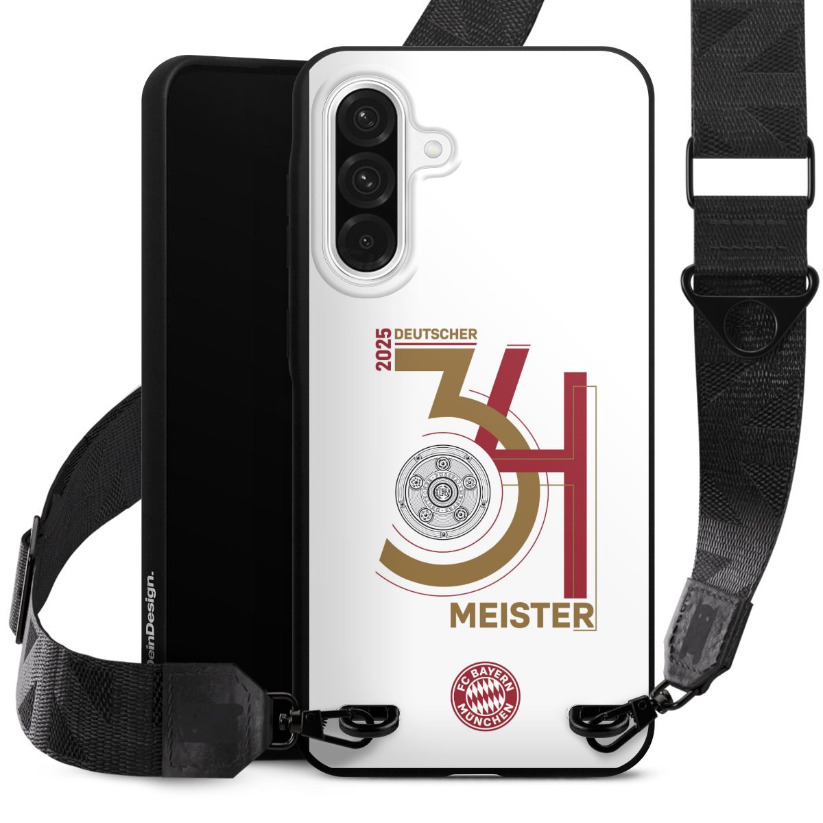 FCB Deutscher Meister 2025