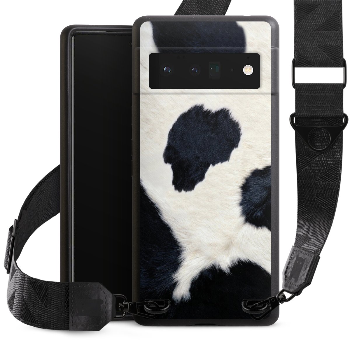 Peau de Vache
