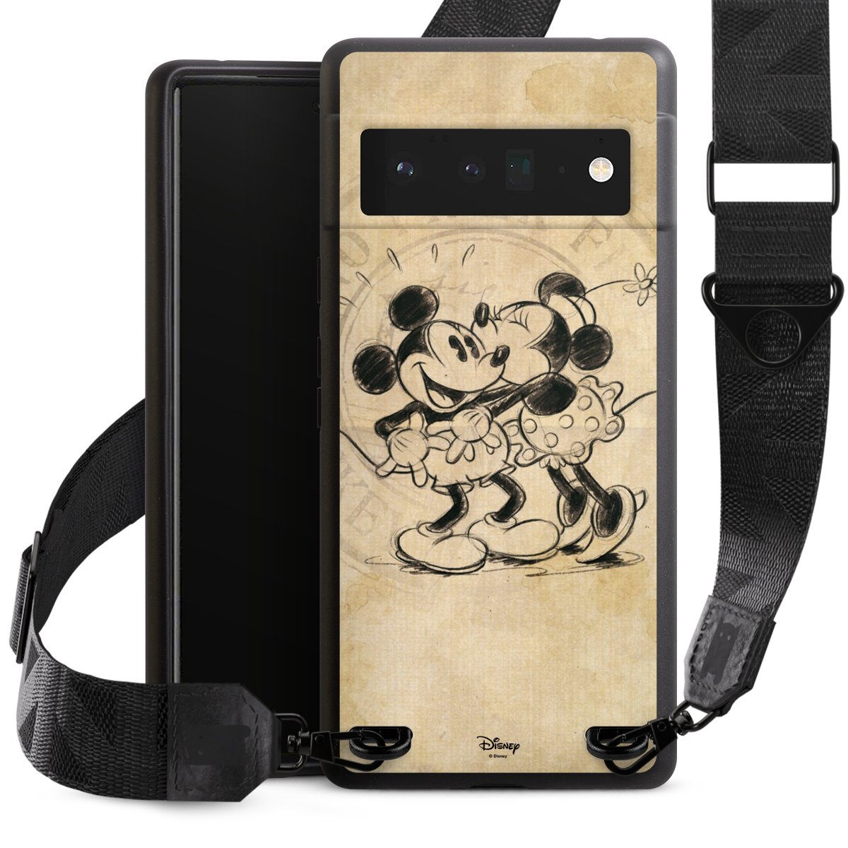 Minni&Topolino