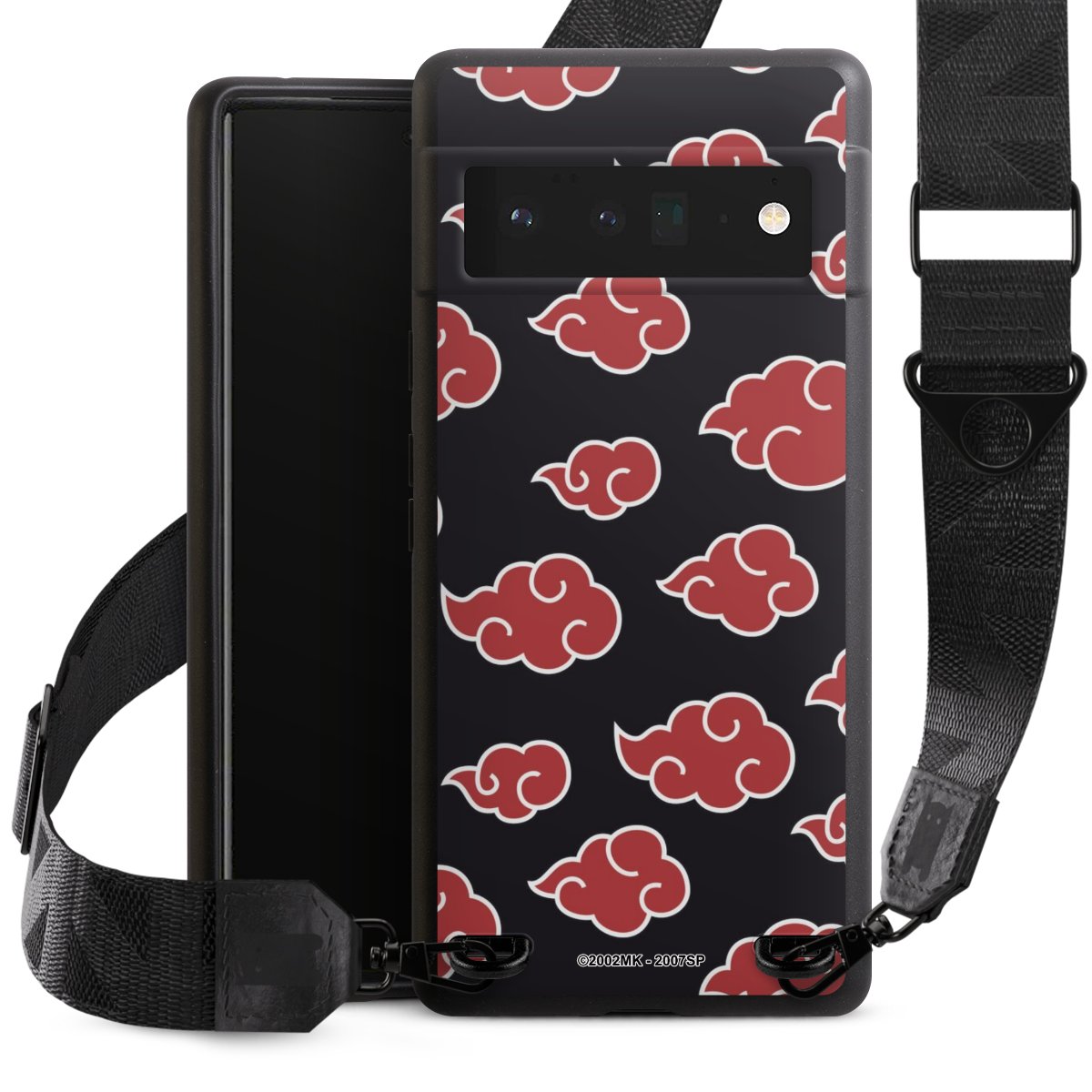 Akatsuki Motif