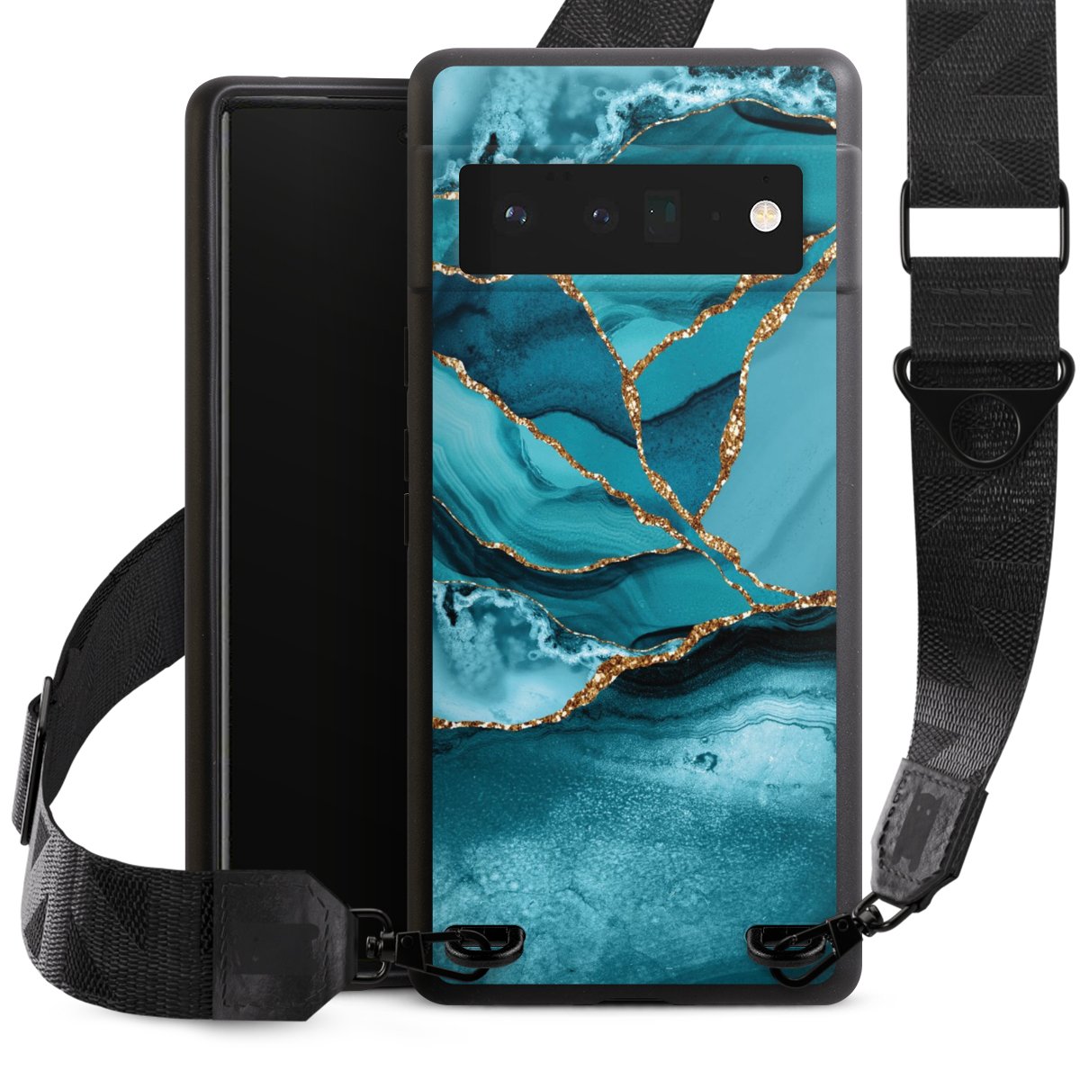 Marbre Bleu Glacier