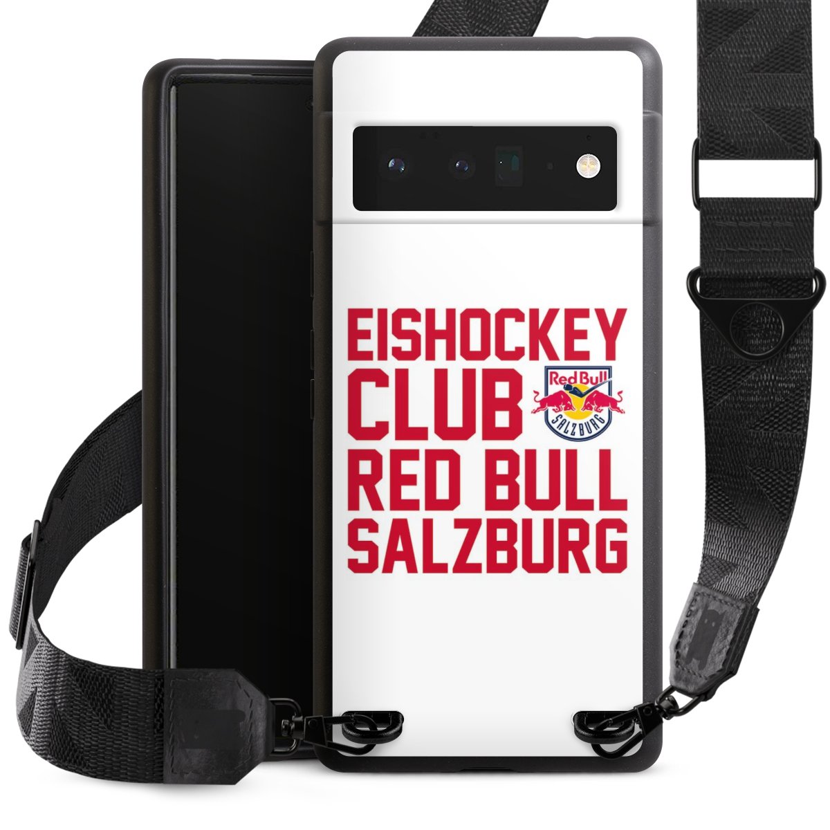 RBS Schriftzug weiß