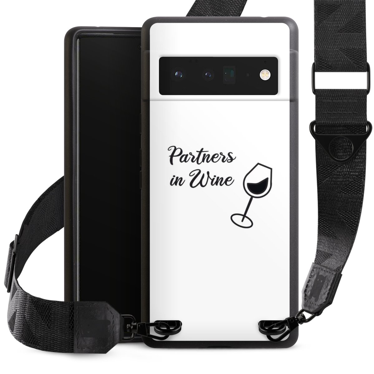 Partners in Wine
