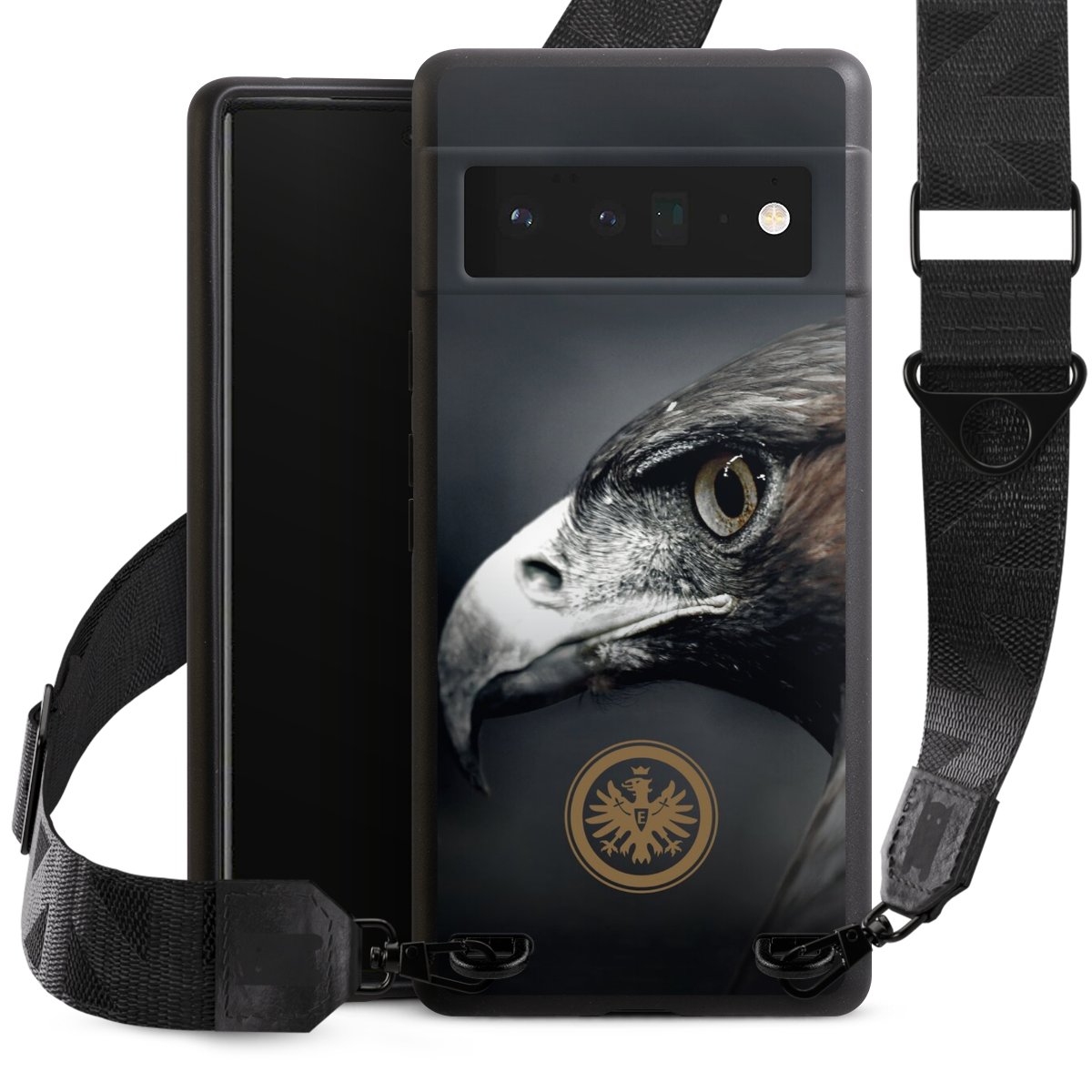 Eintracht Adler Design
