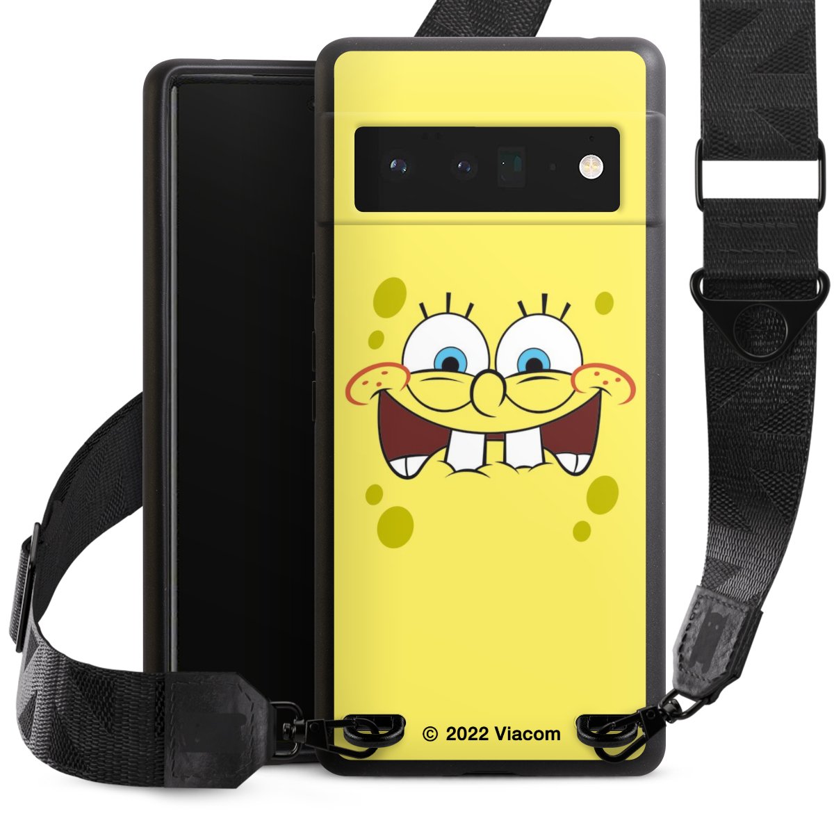 Spongebob - Nahaufnahme