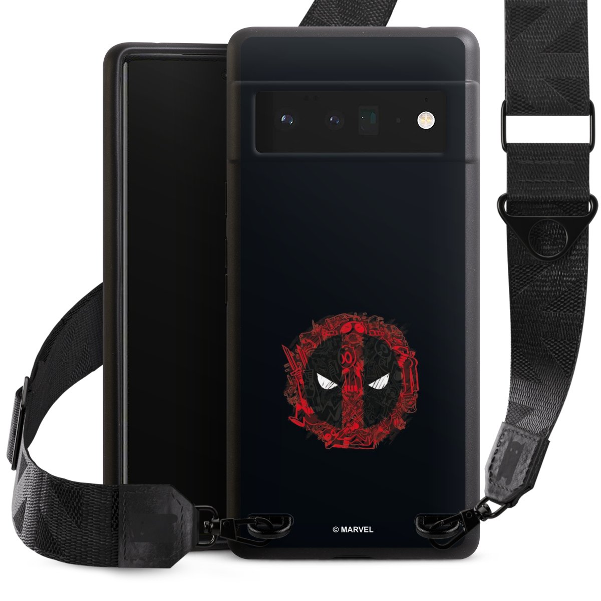 Deadpool Logo