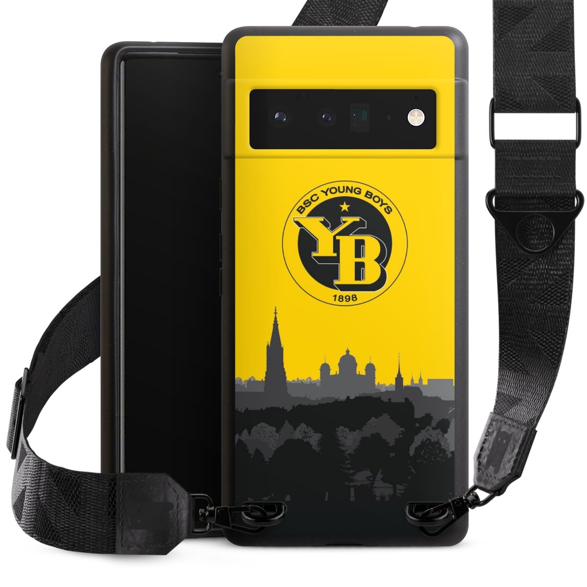 BSC YB Skyline