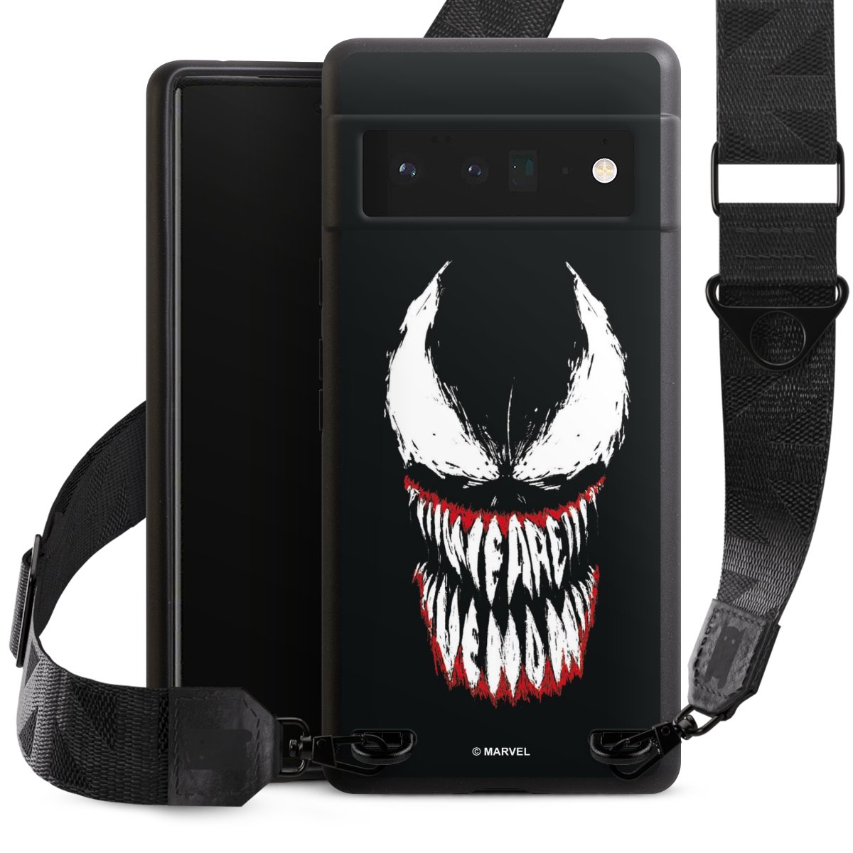 We Are Venom