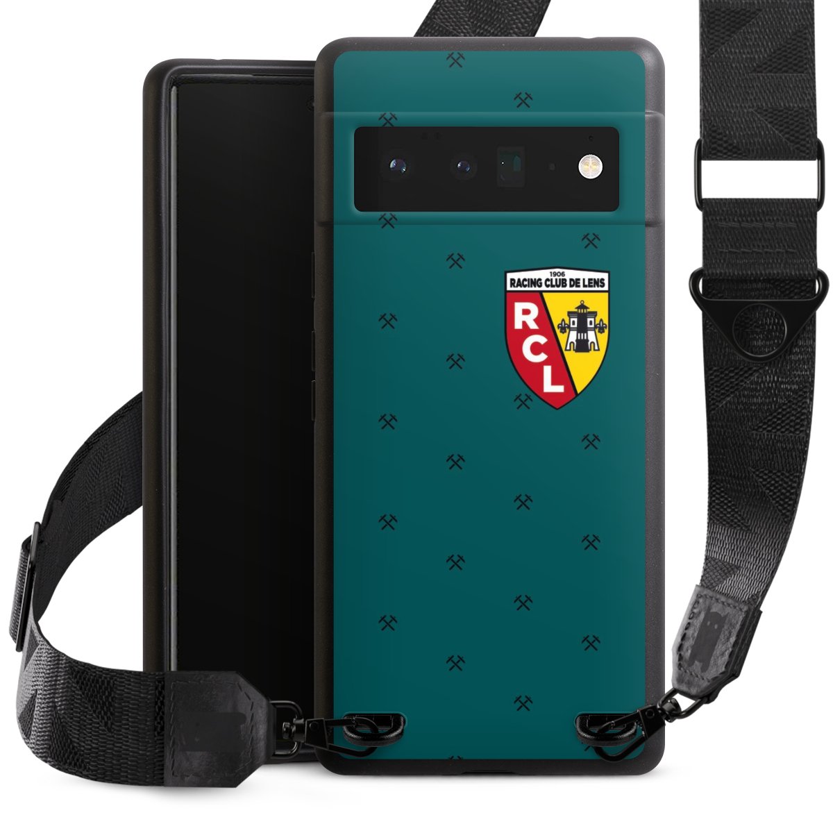RCL Maillot Extérieur 24/25