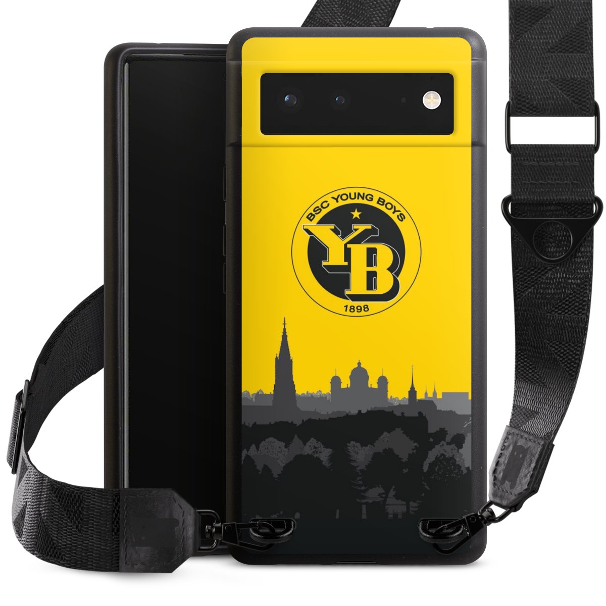 BSC YB Ligne d'horizon