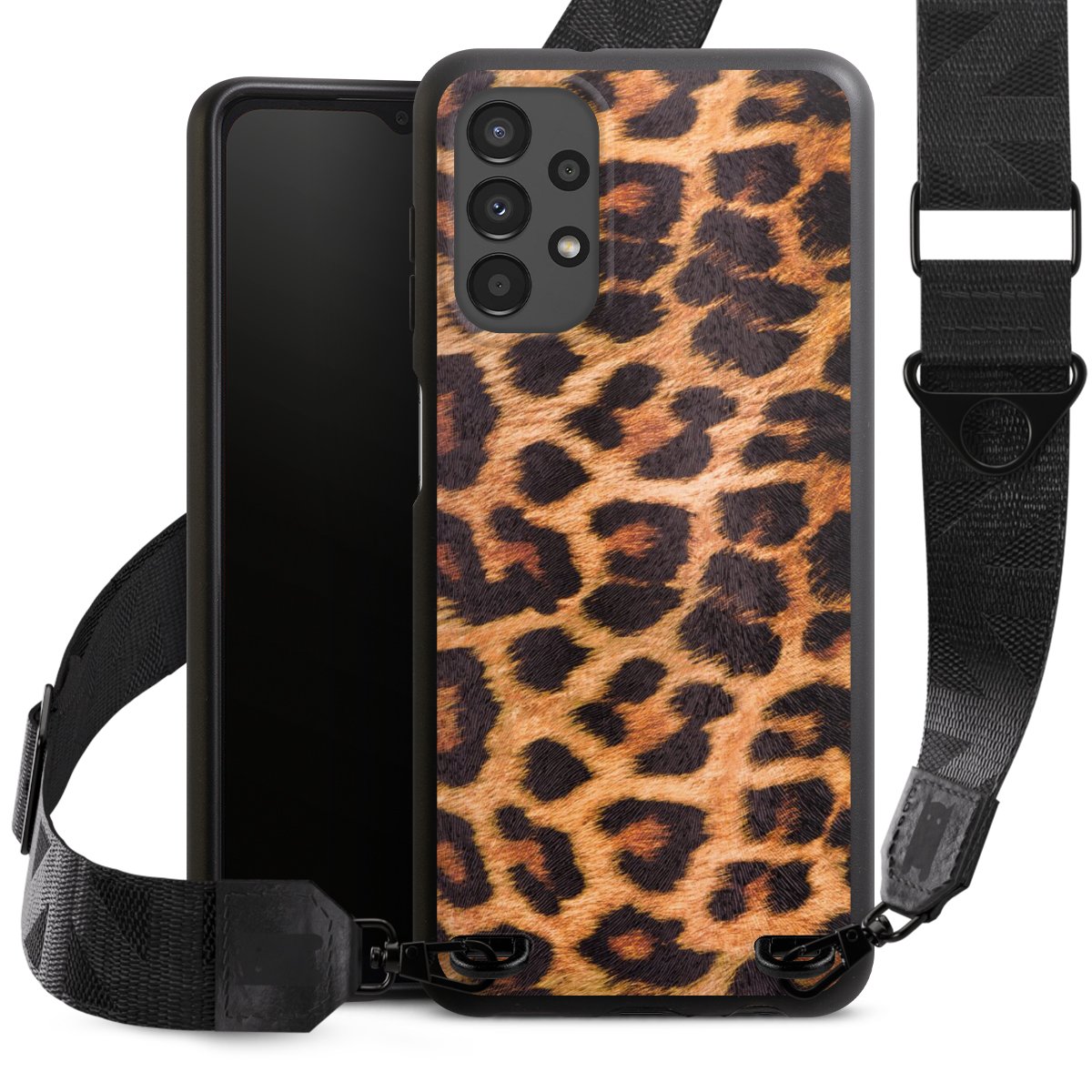 Leo Print
