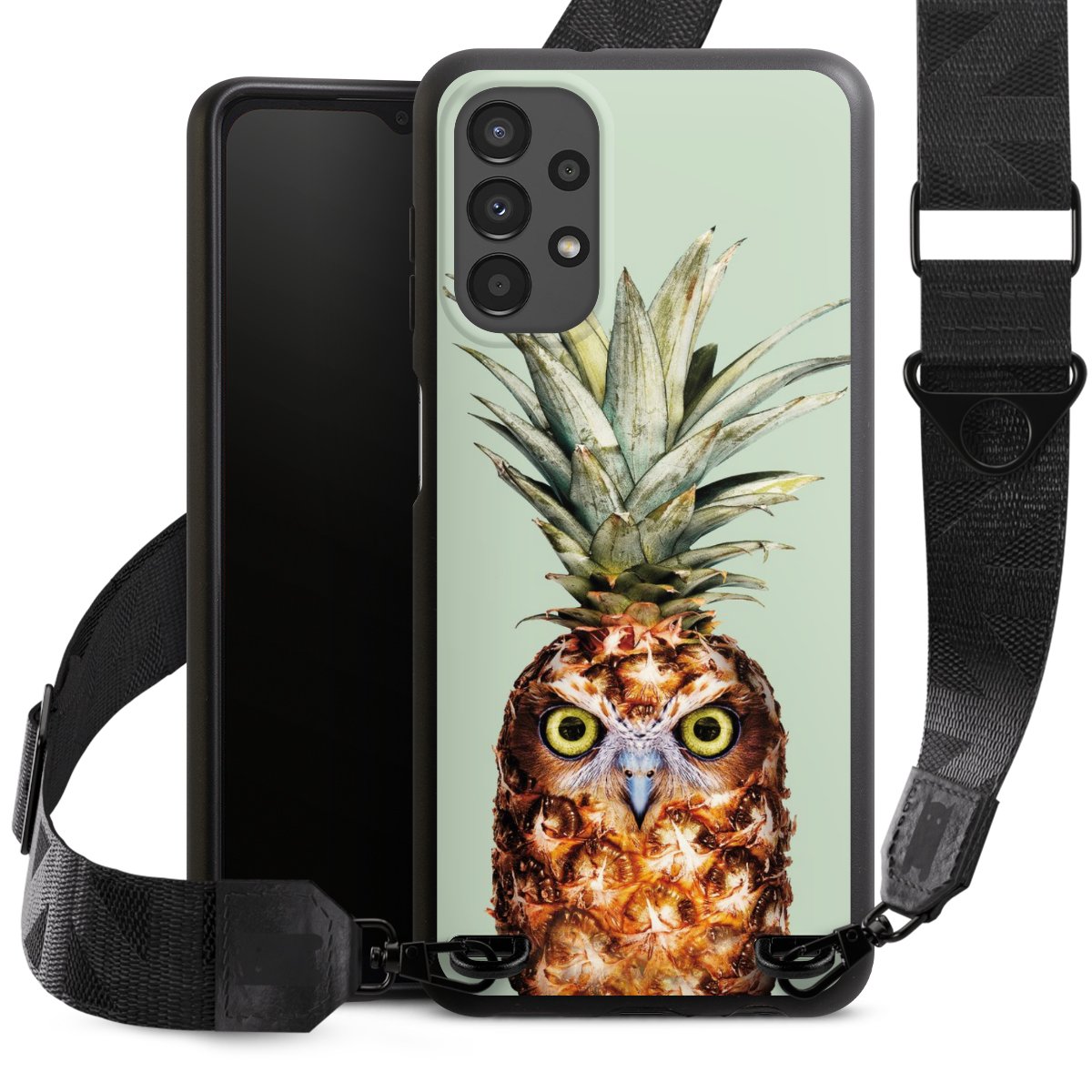 Ananas Kauz