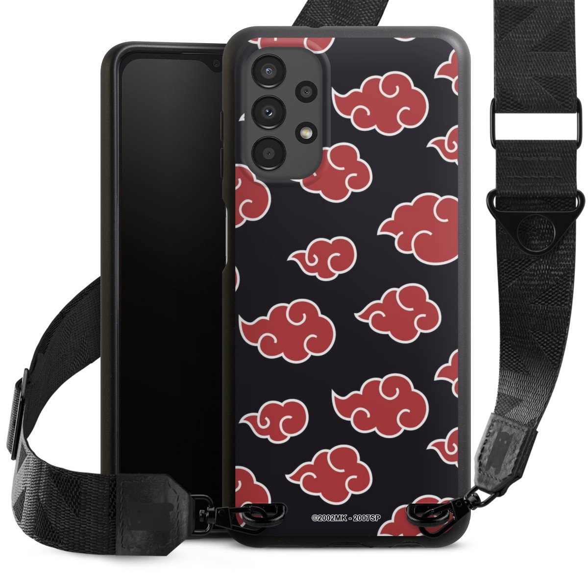 Akatsuki Pattern