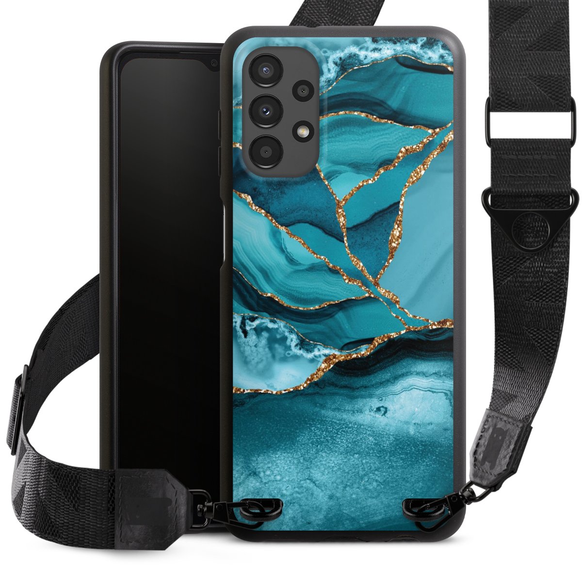 Marbre Bleu Glacier