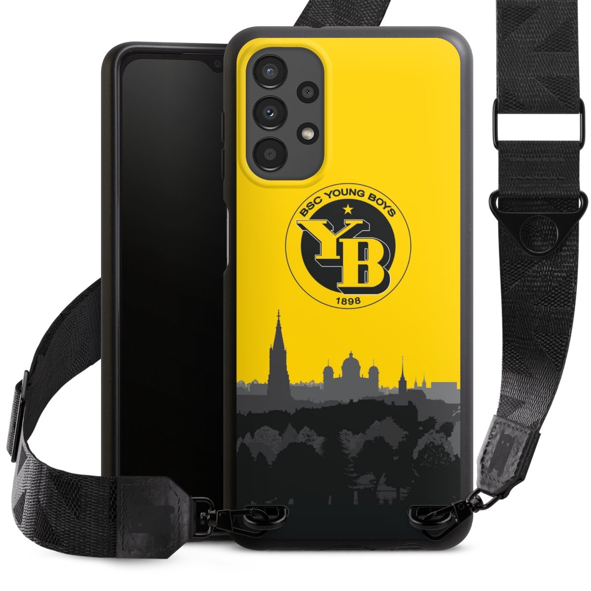 BSC YB Skyline