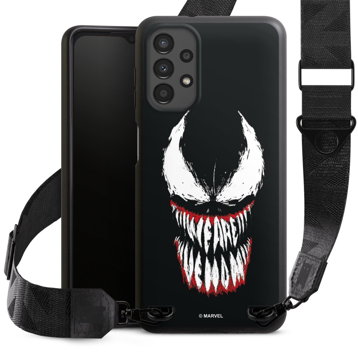 We Are Venom