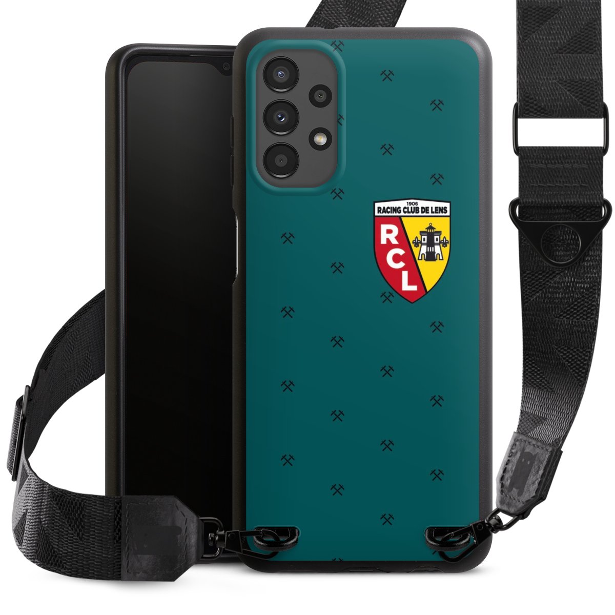 RCL Maillot Extérieur 24/25