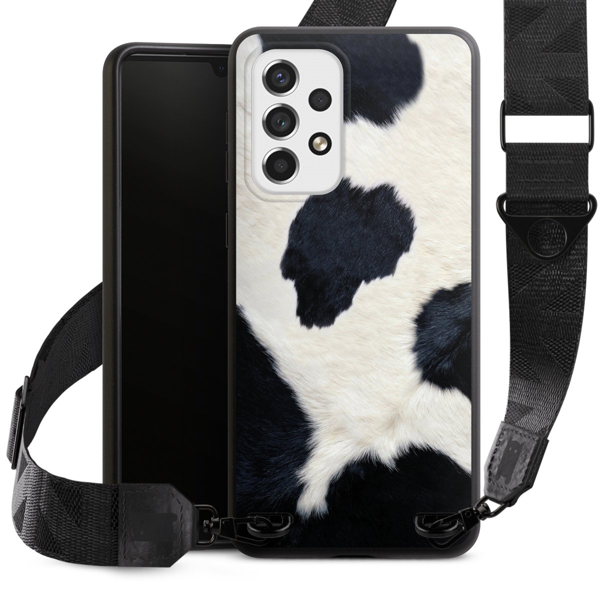 Peau de Vache
