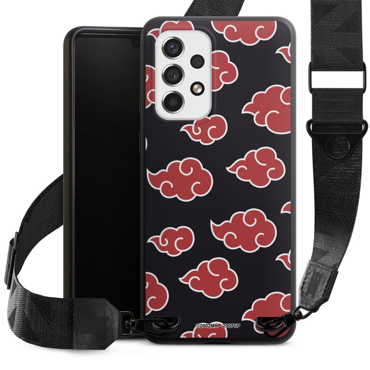 Akatsuki Pattern