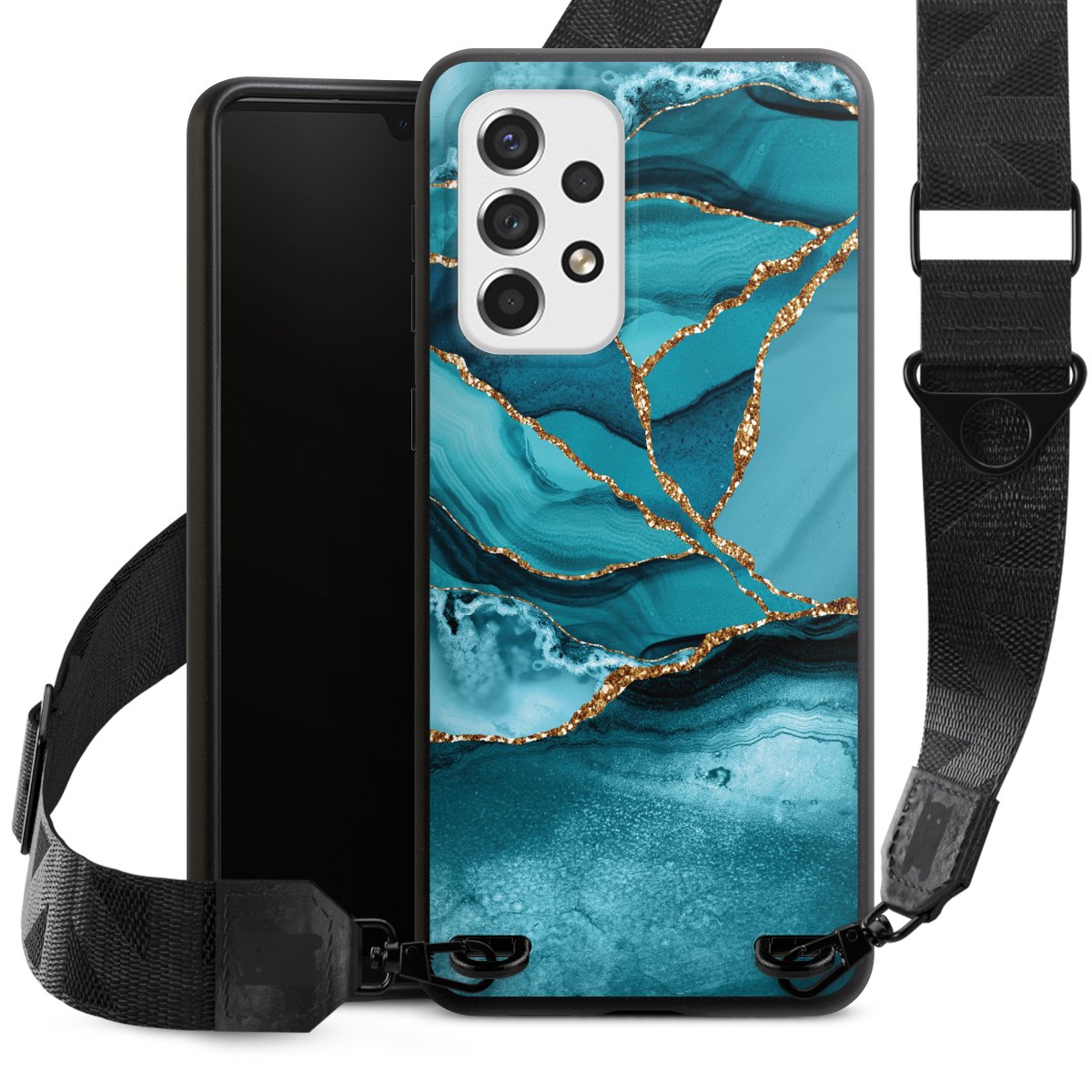 Marbre Bleu Glacier